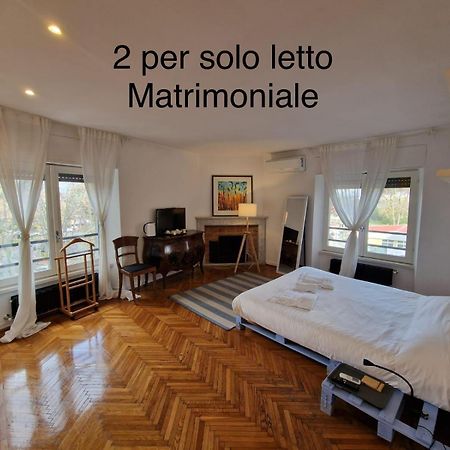 Elegant Rooms Parioli Рим Экстерьер фото
