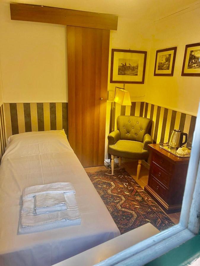 Elegant Rooms Parioli Рим Экстерьер фото