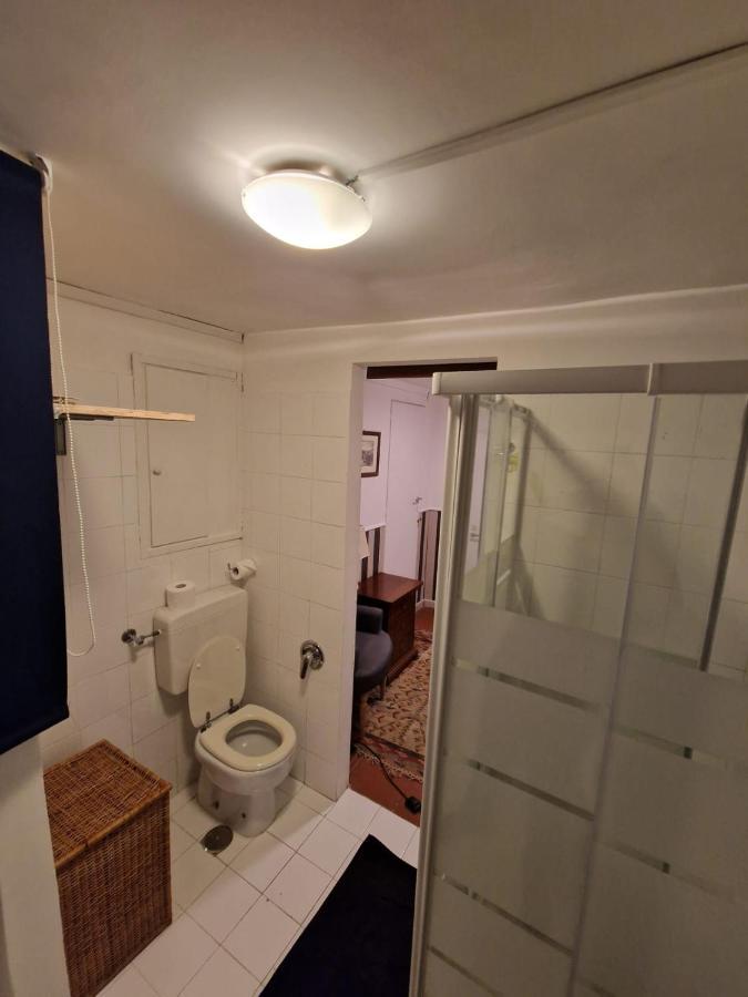 Elegant Rooms Parioli Рим Экстерьер фото