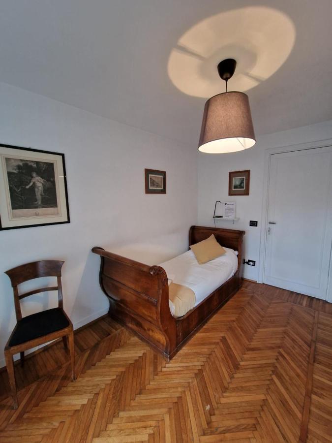 Elegant Rooms Parioli Рим Экстерьер фото