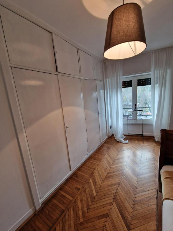 Elegant Rooms Parioli Рим Экстерьер фото