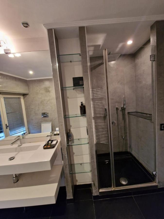 Elegant Rooms Parioli Рим Экстерьер фото