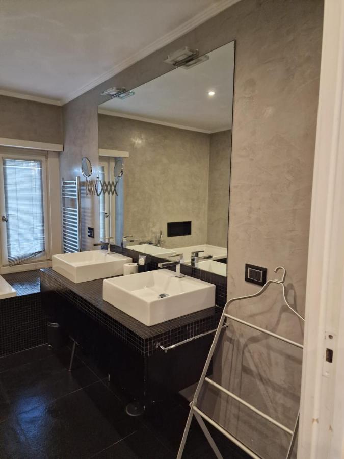 Elegant Rooms Parioli Рим Экстерьер фото