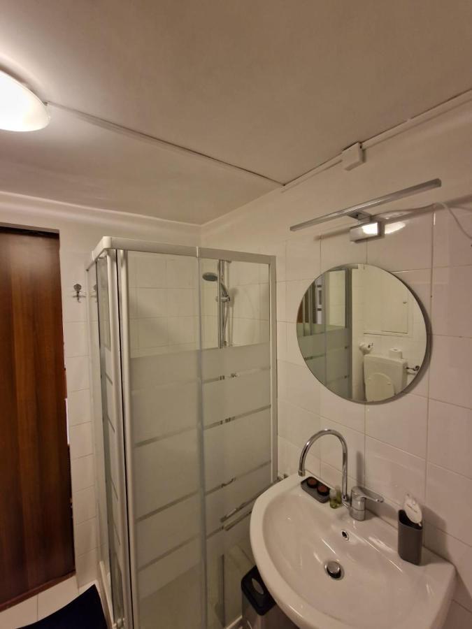 Elegant Rooms Parioli Рим Экстерьер фото