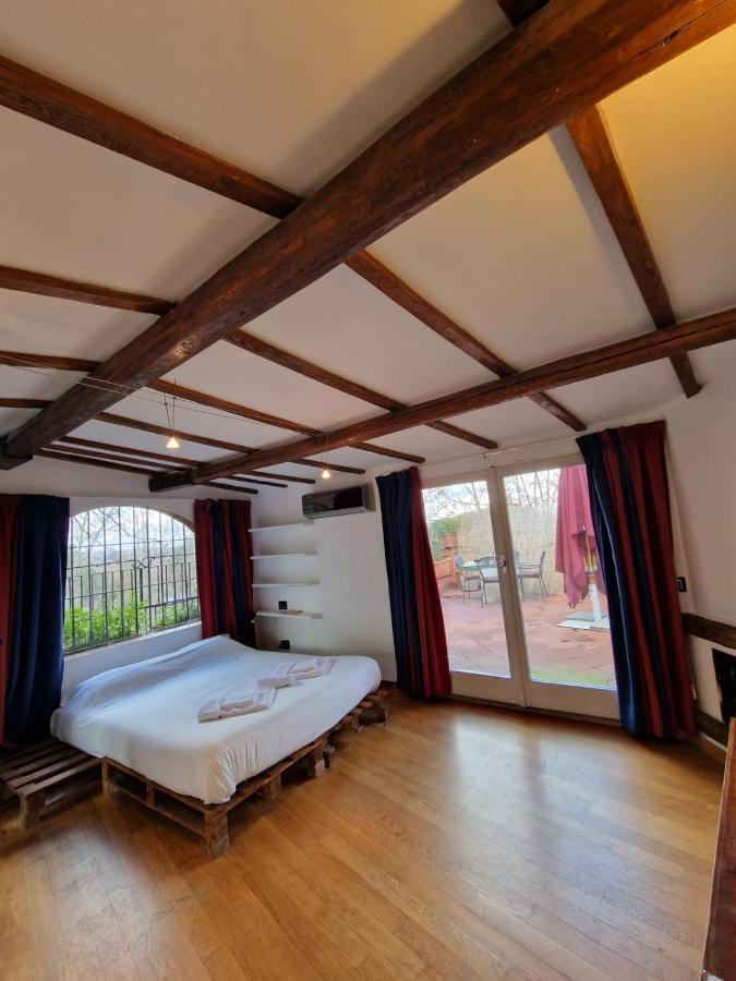Elegant Rooms Parioli Рим Экстерьер фото