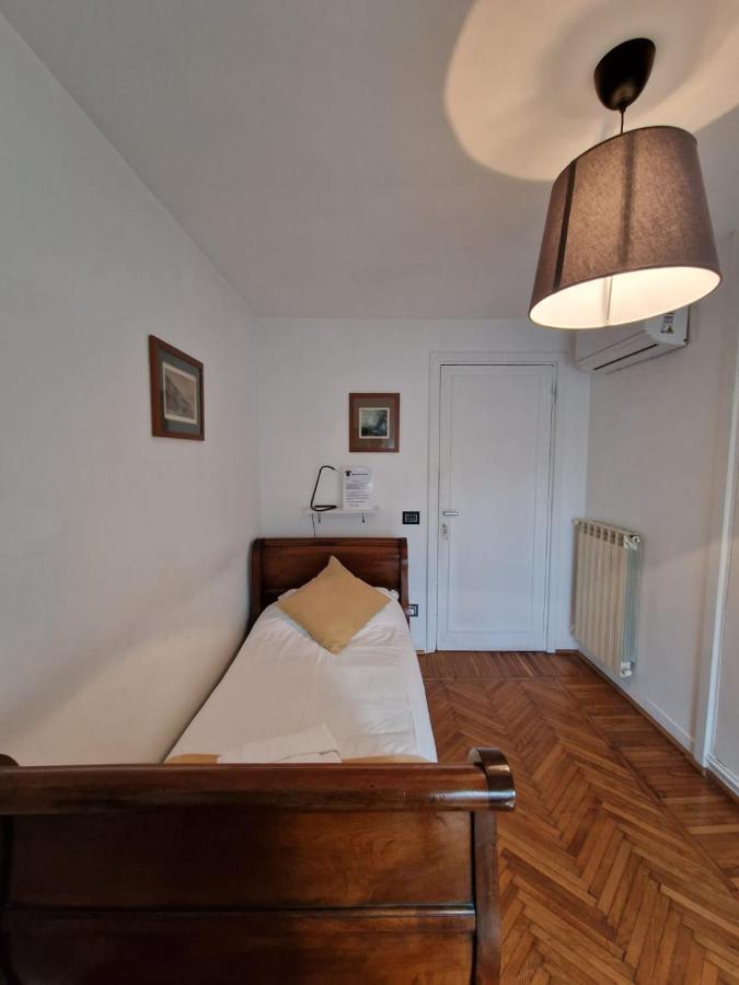 Elegant Rooms Parioli Рим Экстерьер фото