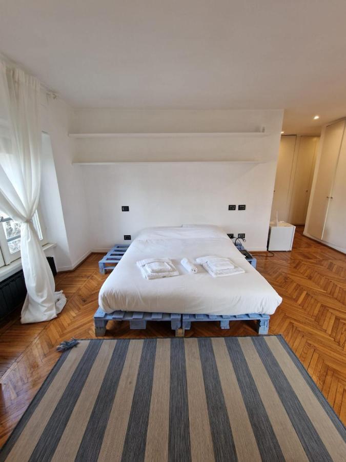 Elegant Rooms Parioli Рим Экстерьер фото