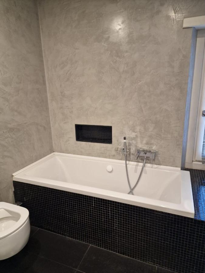Elegant Rooms Parioli Рим Экстерьер фото