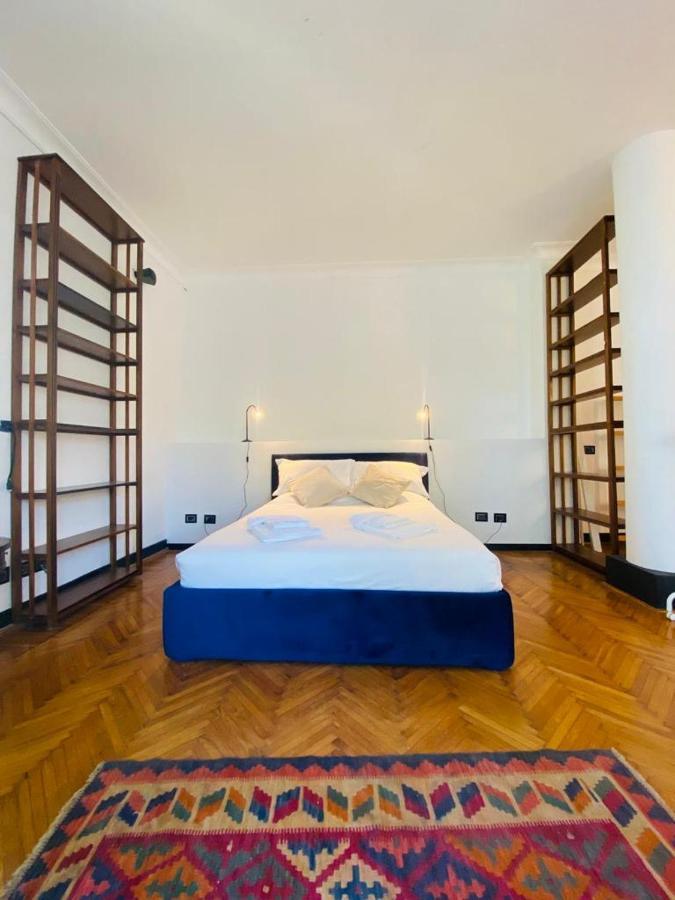 Elegant Rooms Parioli Рим Экстерьер фото