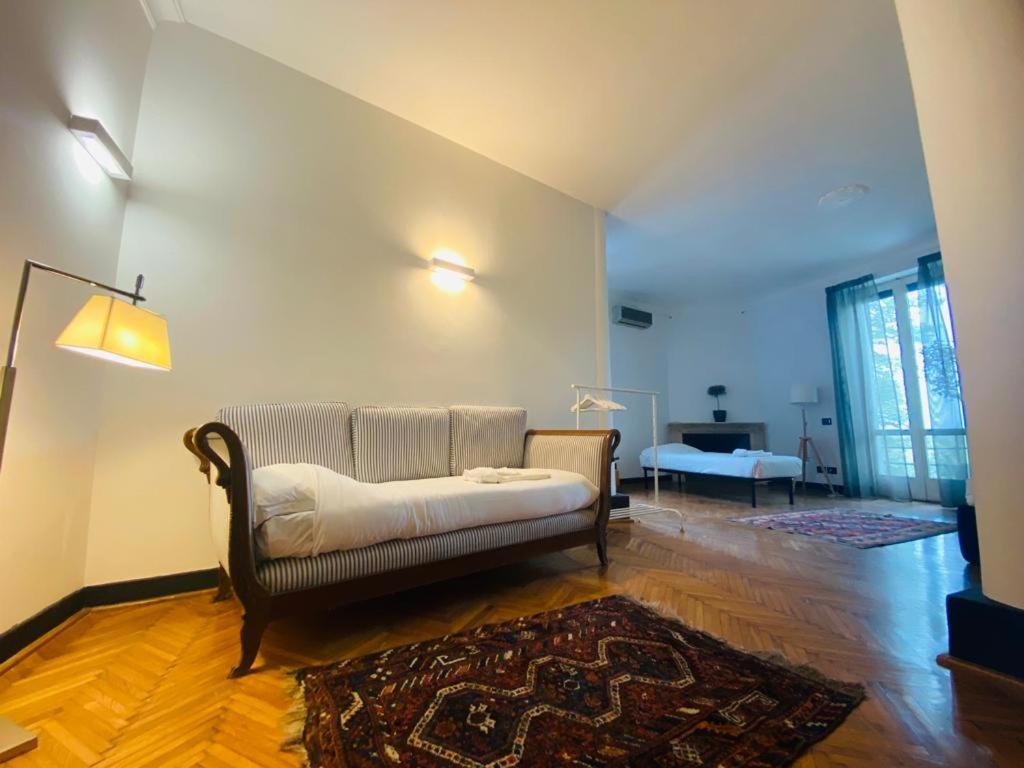 Elegant Rooms Parioli Рим Экстерьер фото