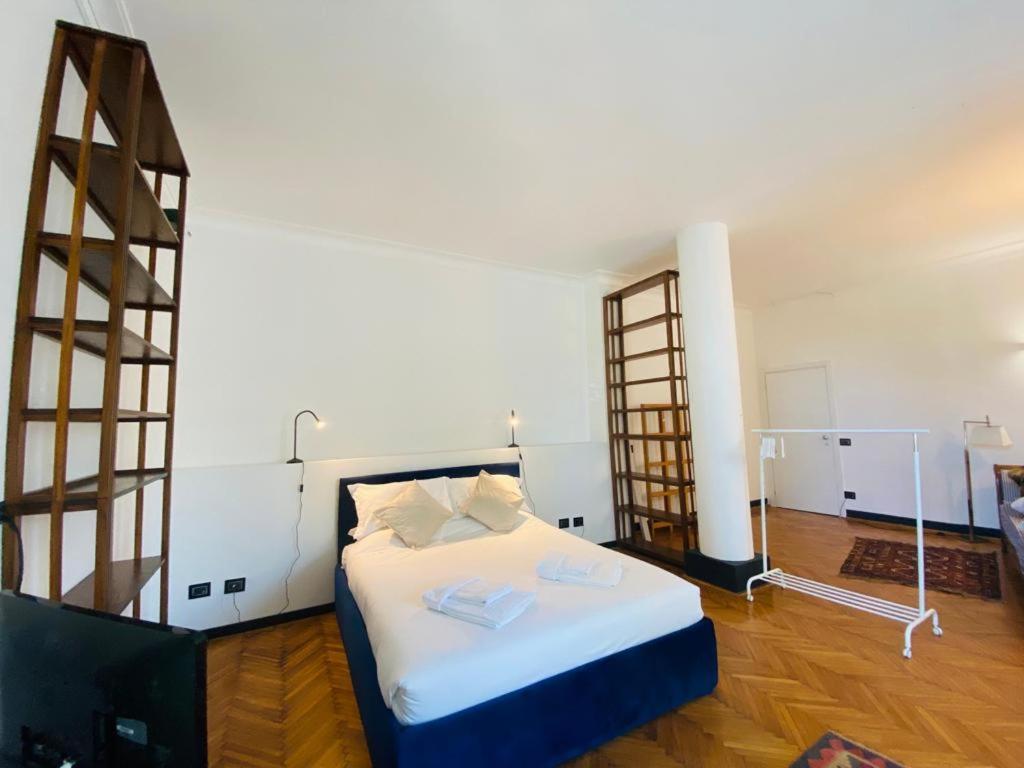 Elegant Rooms Parioli Рим Экстерьер фото