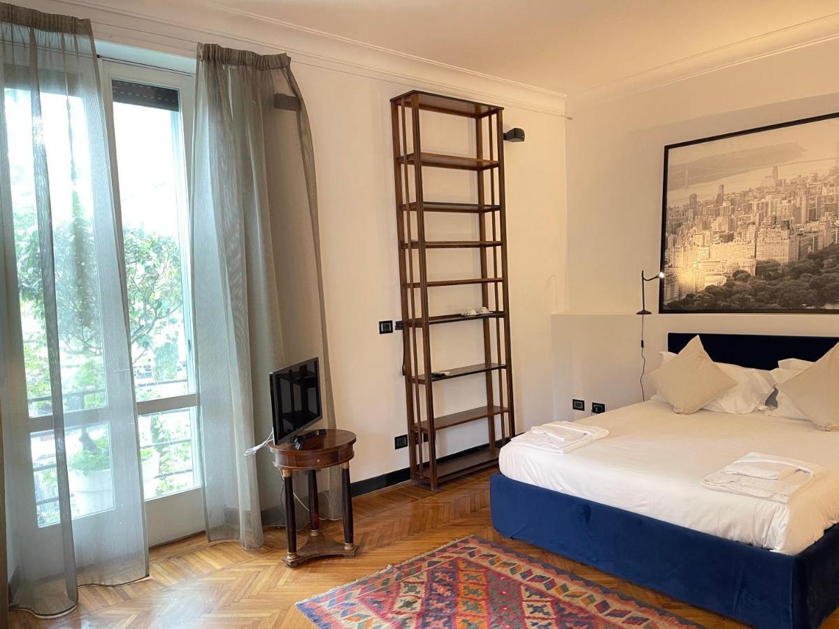 Elegant Rooms Parioli Рим Экстерьер фото